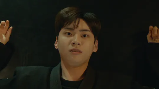 Find Me in Your Memory Episode 21