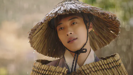 Joseon Attorney: A Morality Episode 2