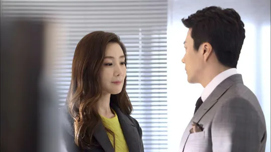 Temptation Episode 12