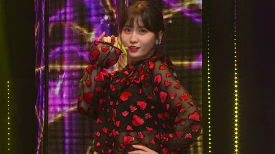 Music Bank K-Chart Episode 956