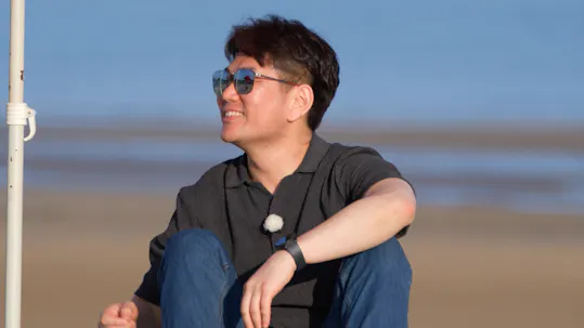 I am Solo, Love Forever Episode 132