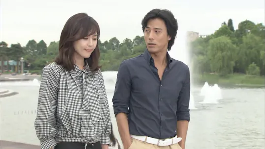 Women in the Sun Episode 10