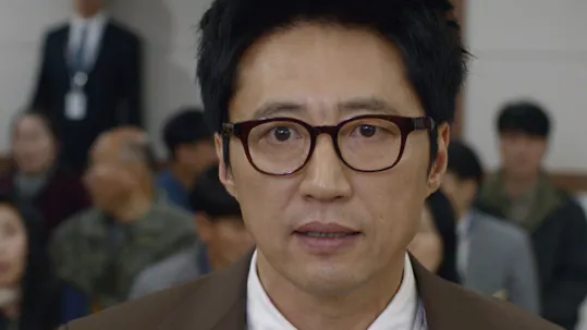 My Lawyer, Mr. Joe 2: Crime and Punishment Episode 37