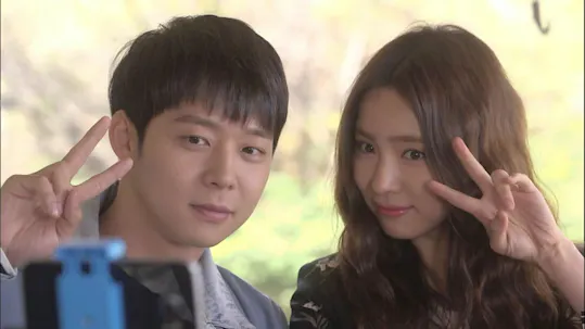 The Girl Who Sees Smells Episode 7