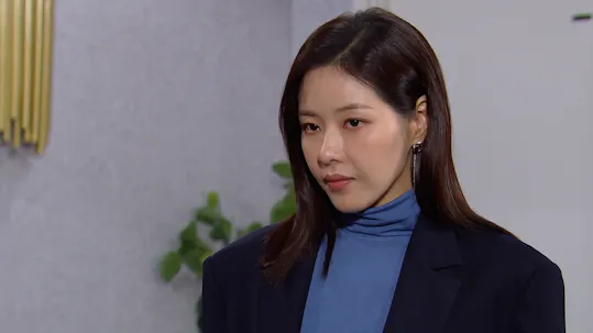Vengeance of the Bride Episode 58