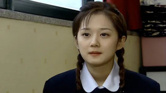 Bright Girl's Success Episode 2