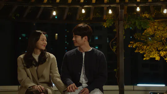 The 3rd Charm Episode 9