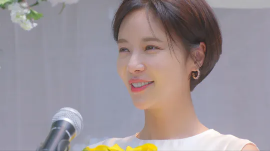To All The Guys Who Loved Me Episode 1