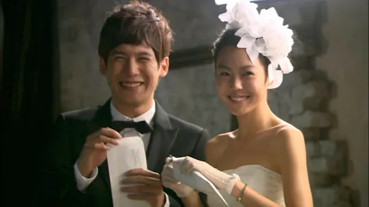 Matchmaker's Lover Episode 12