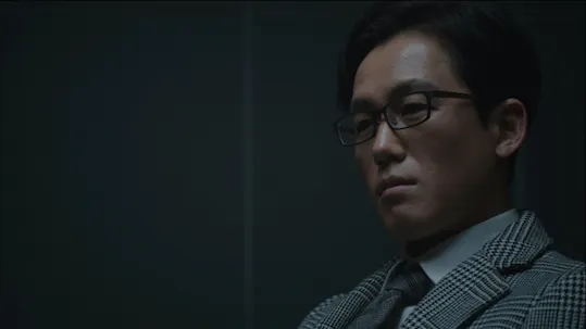 Children of Nobody Episode 31