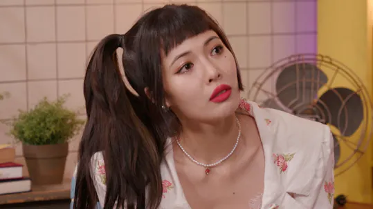 Showterview with Jessi Episode 35