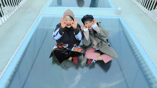 Battle Trip Episode 133