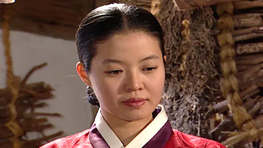 Jewel in the Palace Episode 29