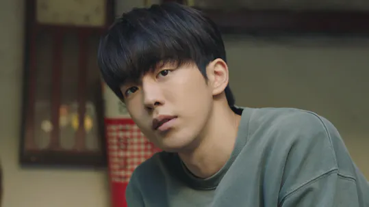 The Light in Your Eyes Episode 4