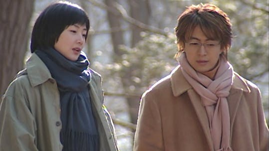 Winter Sonata | Watch Episode 1 Online - KOCOWA+