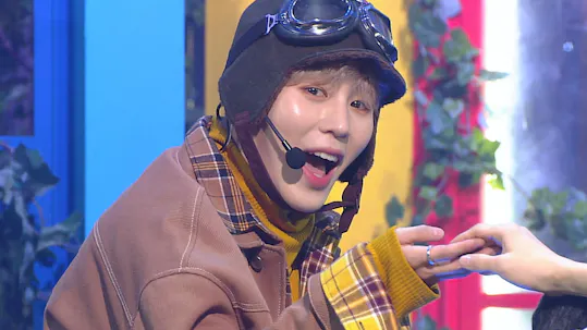 SBS Inkigayo Episode 993