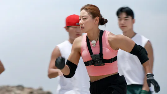 The Game of Queen Bee Episode 8