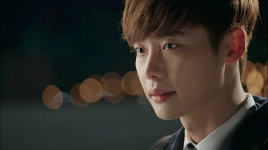 Pinocchio Episode 5