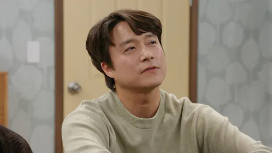 Recipe For Love Episode 8