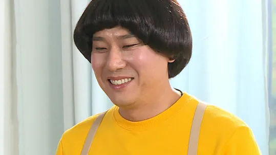 My Little Old Boy Episode 64