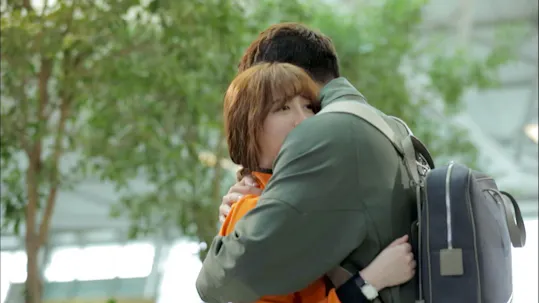 Angel Eyes Episode 6