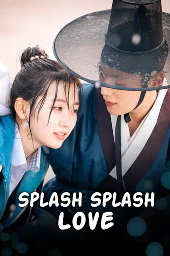 Splash Splash Love