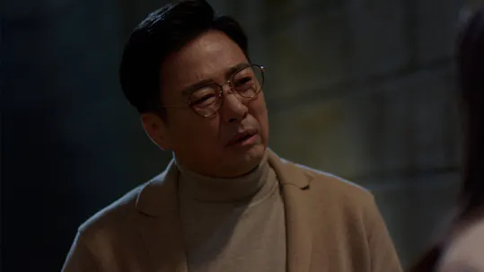 Reviravoltas do Amor Episódio 4
