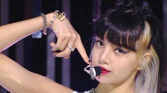 SBS Inkigayo Episode 1068