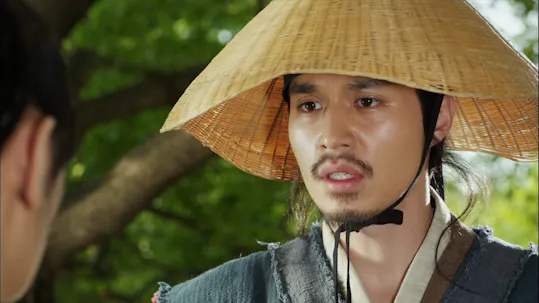 The Fugitive of Joseon Episode 11