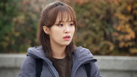 The All-Round Wife Episode 46