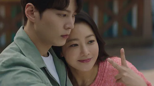 Alice Episode 10