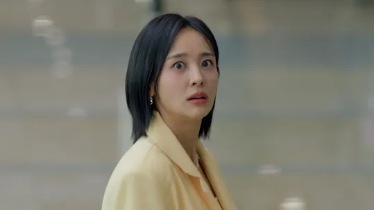 Su Ji e U Ri Episódio 59