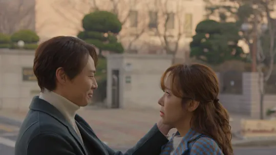 My Healing Love Episode 46