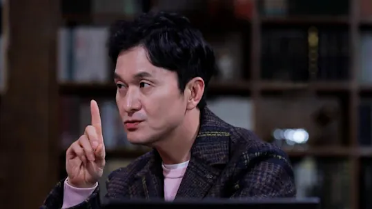 2021 SBS Entertainment Awards Teaser 1