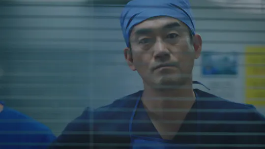Heart Surgeons Episode 13