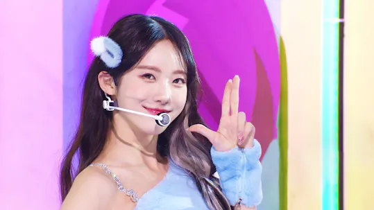 SBS Inkigayo Episode 1122