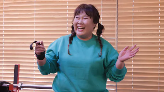 My Little Old Boy Episode 332