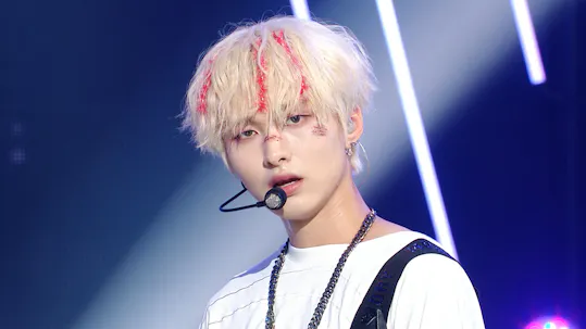 Show! Music Core Episode 827