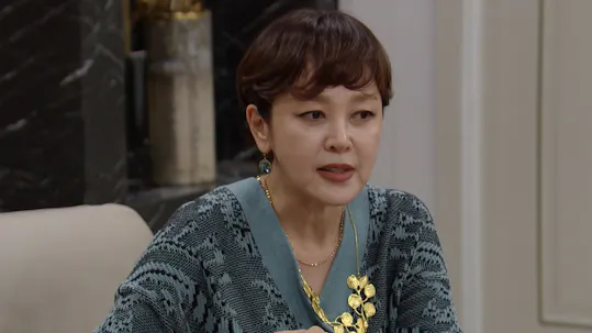 A Graceful Liar Episode 36