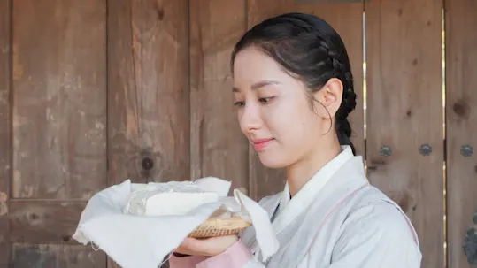 Joseon Attorney: A Morality Behind The Scenes 4