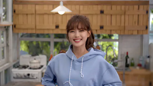 Clean with Passion for Now Teaser 2
