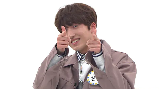 Weekly Idol Episode 398