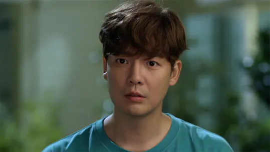 A Man in a Veil Episode 15