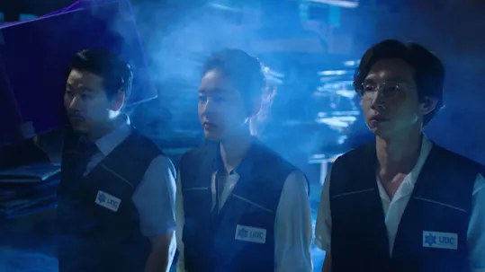Doctor Detective Episode 16