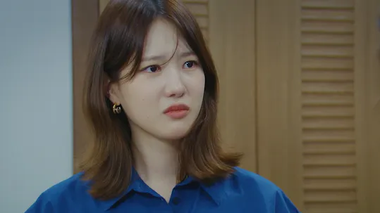 Iron Family Episode 5