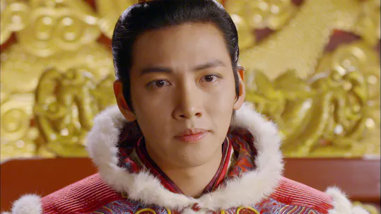 Empress Ki Episode 32
