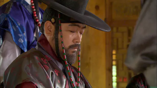 Warrior Baek Dong Soo Episode 26