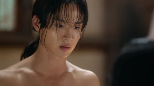 The Tale of Nokdu Episode 10