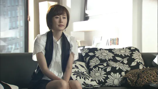 Women in the Sun Episode 7