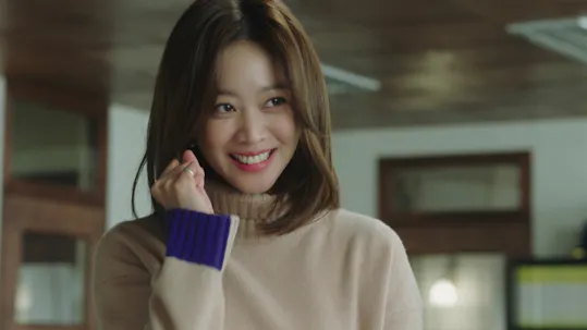 My Strange Hero Episode 19